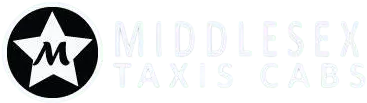 Taxi Shire London Logo
