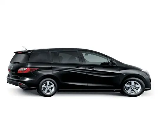 MPVCar